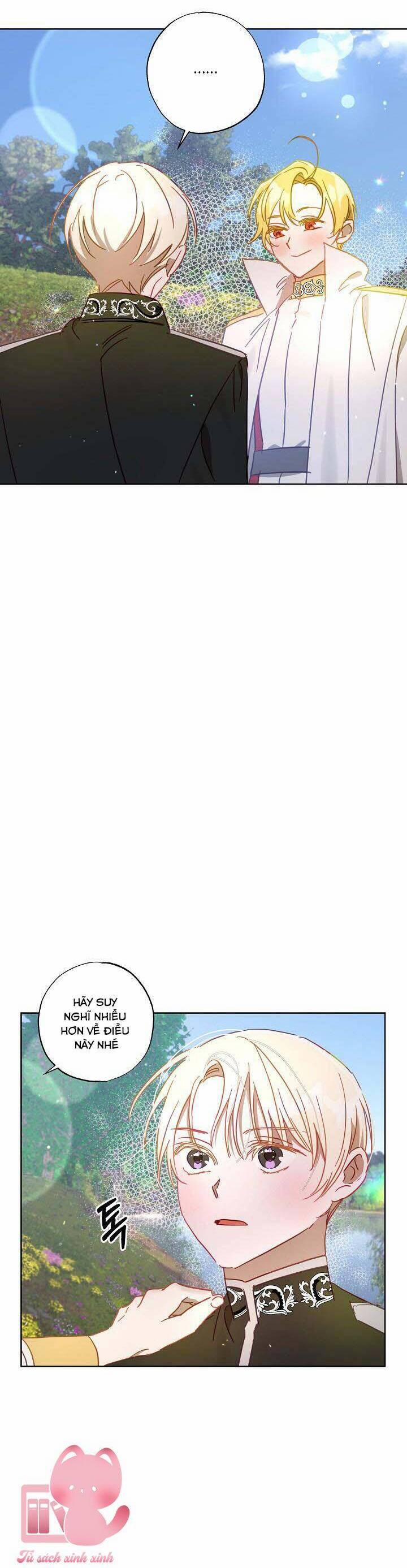 Cuộc Ly Hôn Với Chồng Tôi Đã Thất Bại 29 trang 19