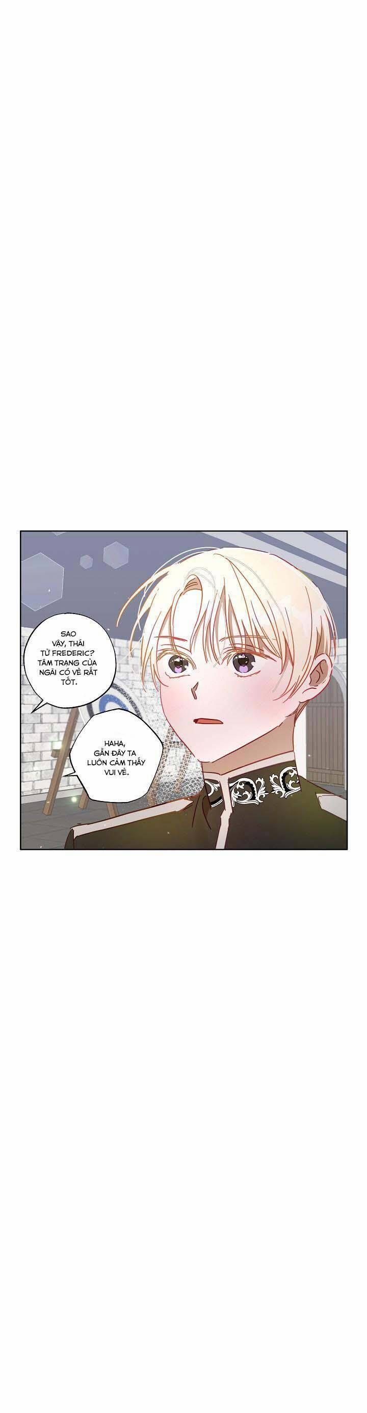 Cuộc Ly Hôn Với Chồng Tôi Đã Thất Bại 29 trang 20