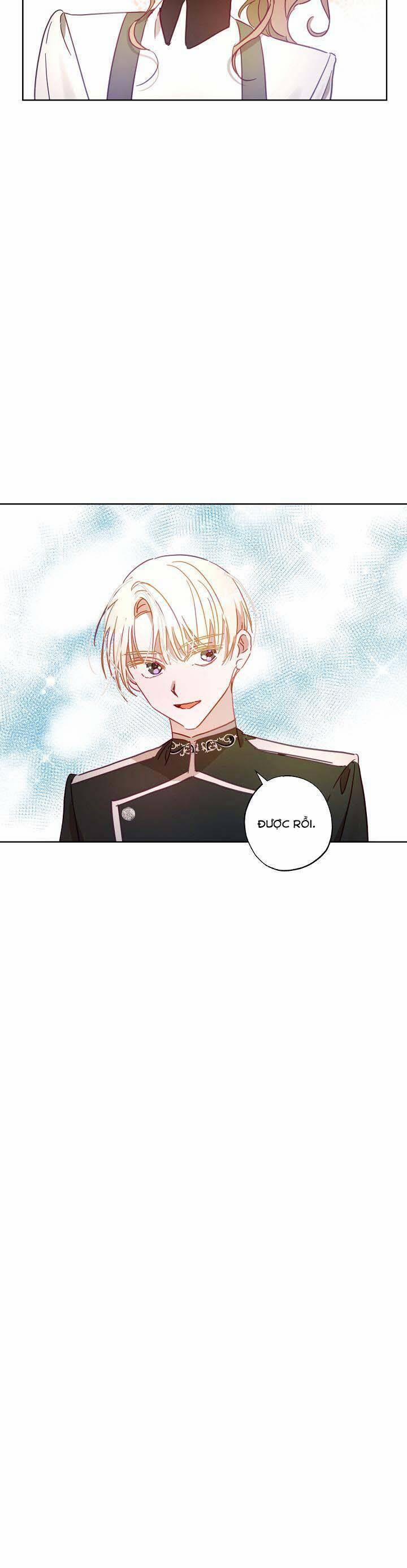 Cuộc Ly Hôn Với Chồng Tôi Đã Thất Bại 29 trang 23