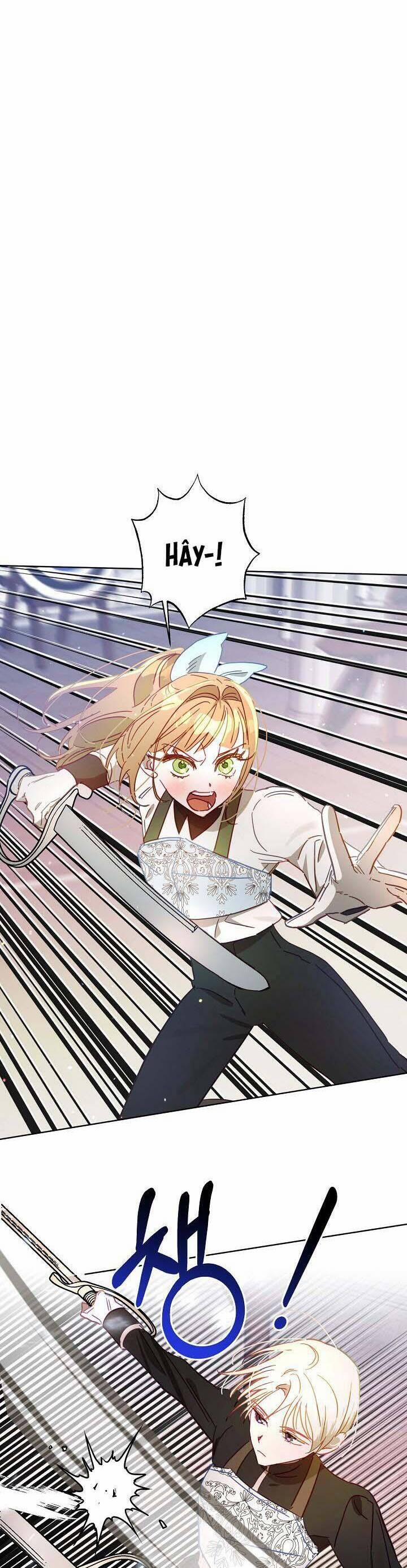 Cuộc Ly Hôn Với Chồng Tôi Đã Thất Bại 29 trang 24