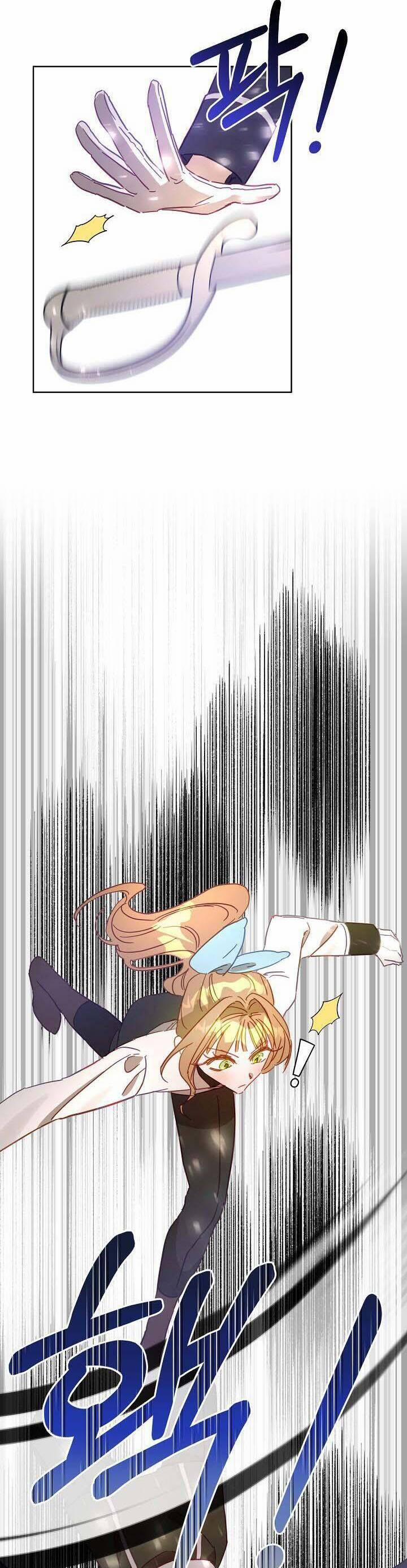 Cuộc Ly Hôn Với Chồng Tôi Đã Thất Bại 29 trang 27