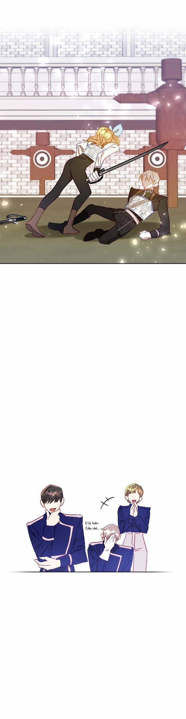 Cuộc Ly Hôn Với Chồng Tôi Đã Thất Bại 29 trang 29