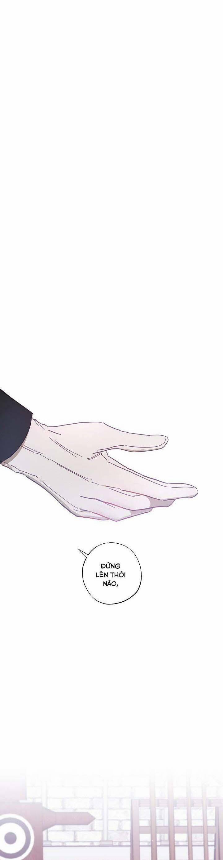 Cuộc Ly Hôn Với Chồng Tôi Đã Thất Bại 29 trang 33