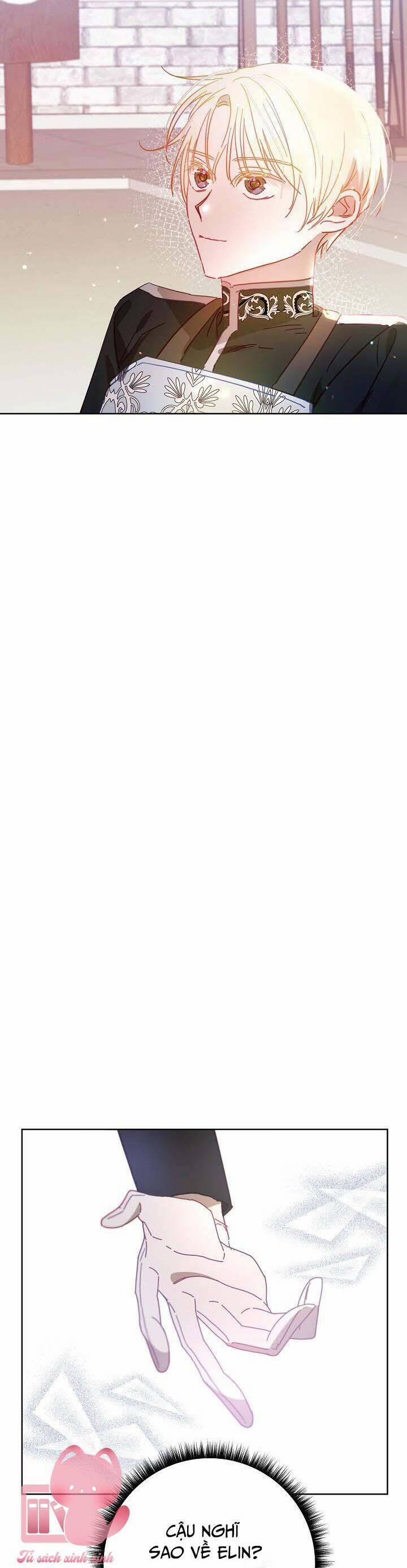 Cuộc Ly Hôn Với Chồng Tôi Đã Thất Bại 29 trang 34