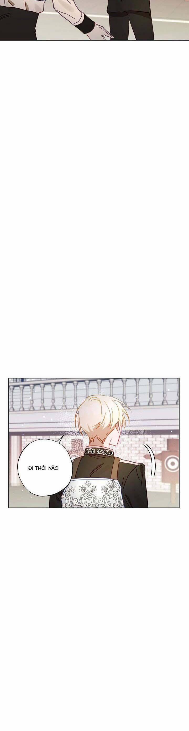 Cuộc Ly Hôn Với Chồng Tôi Đã Thất Bại 29 trang 39