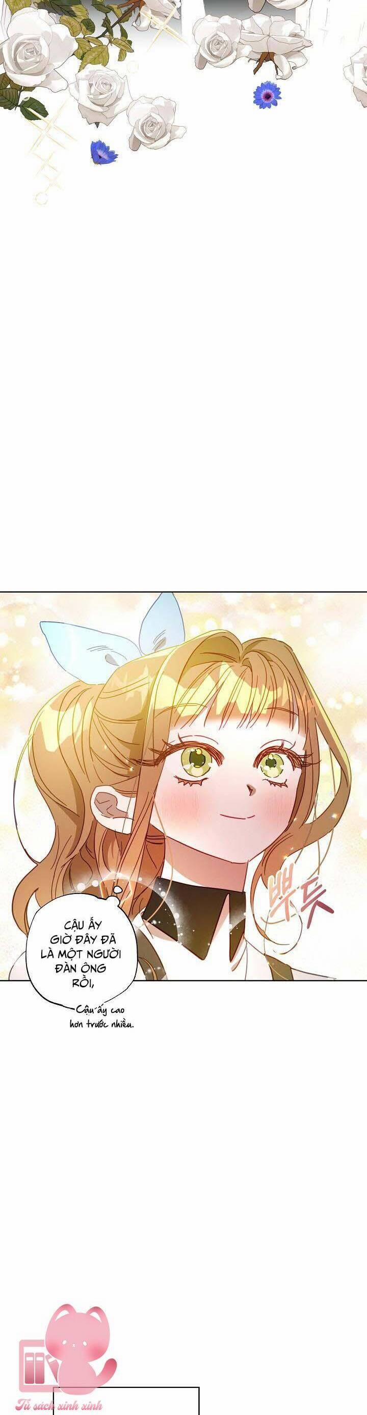 Cuộc Ly Hôn Với Chồng Tôi Đã Thất Bại 29 trang 4