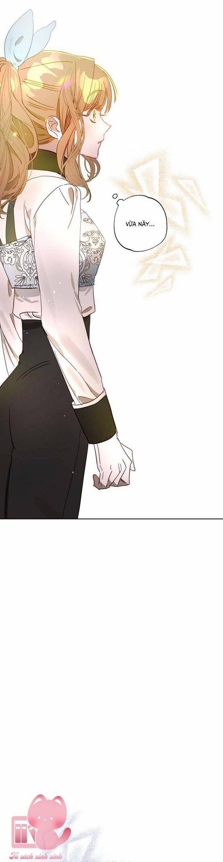 Cuộc Ly Hôn Với Chồng Tôi Đã Thất Bại 29 trang 40