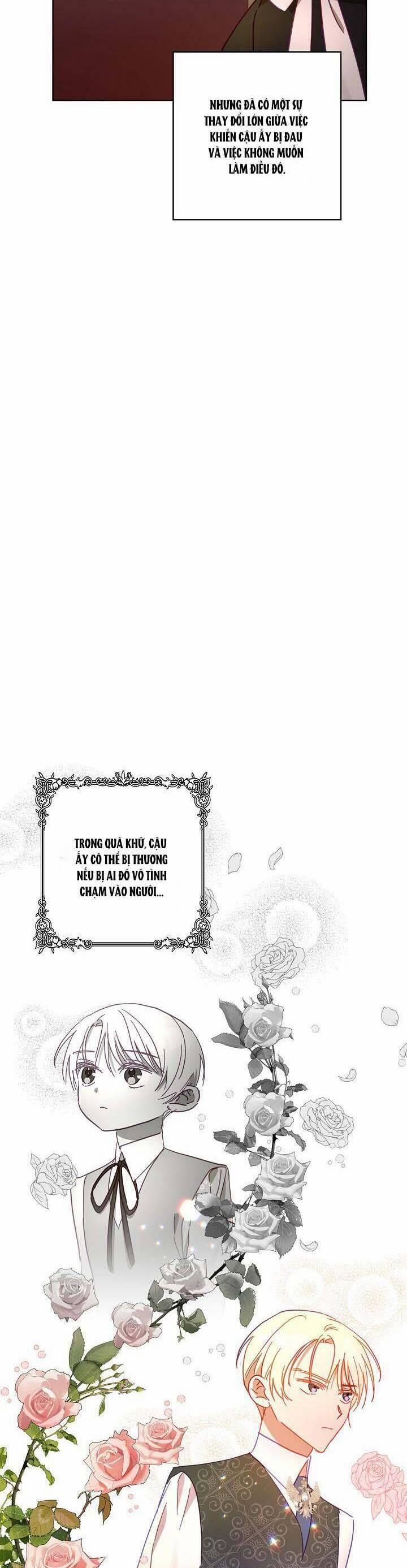 Cuộc Ly Hôn Với Chồng Tôi Đã Thất Bại 29 trang 6