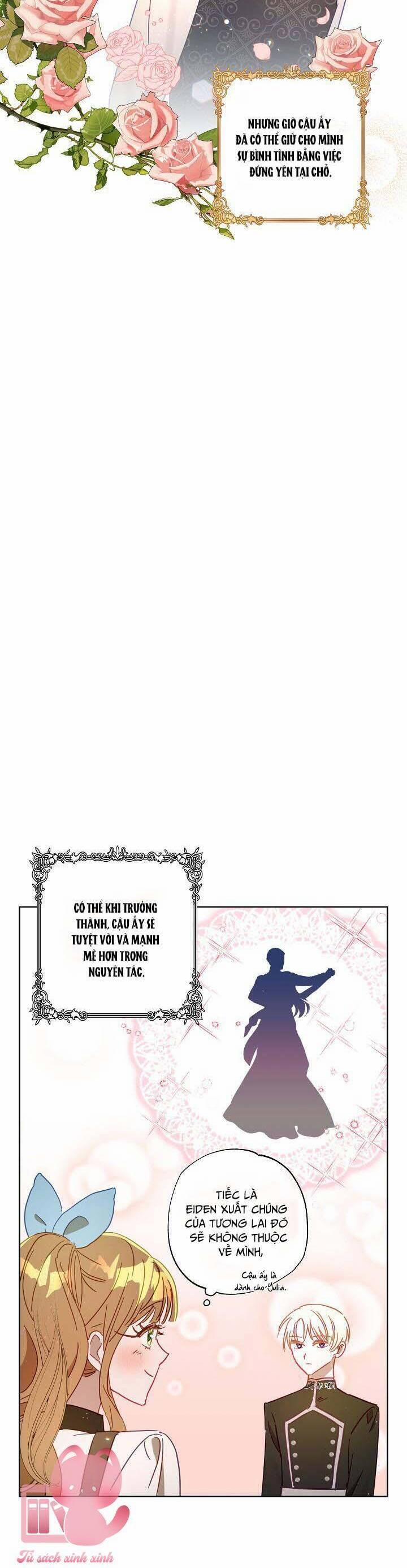 Cuộc Ly Hôn Với Chồng Tôi Đã Thất Bại 29 trang 7