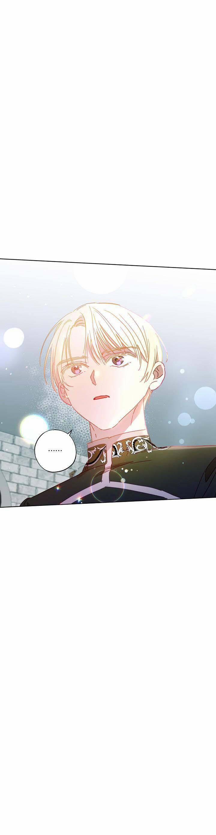 Cuộc Ly Hôn Với Chồng Tôi Đã Thất Bại 29 trang 8