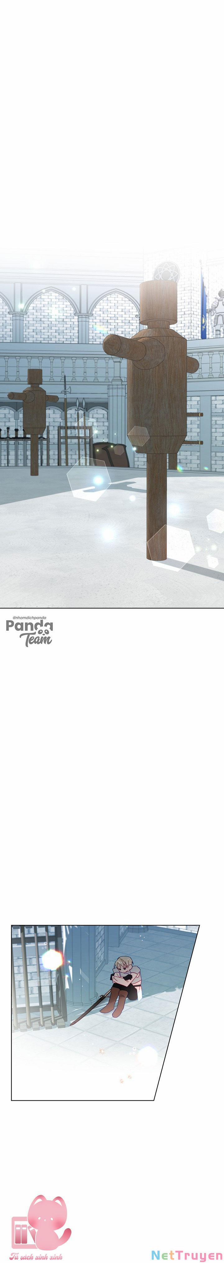 Cuộc Ly Hôn Với Chồng Tôi Đã Thất Bại 3 trang 1