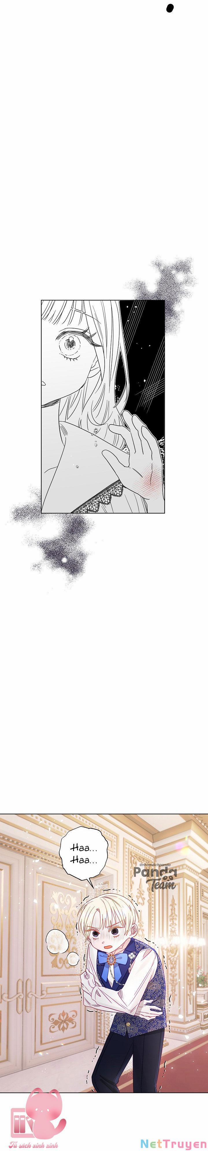 Cuộc Ly Hôn Với Chồng Tôi Đã Thất Bại 3 trang 10