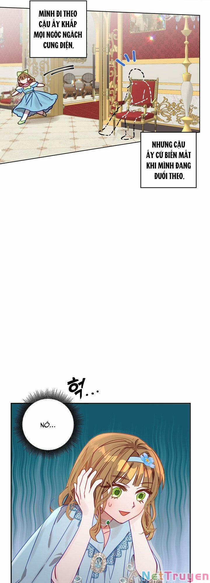 Cuộc Ly Hôn Với Chồng Tôi Đã Thất Bại 3 trang 14