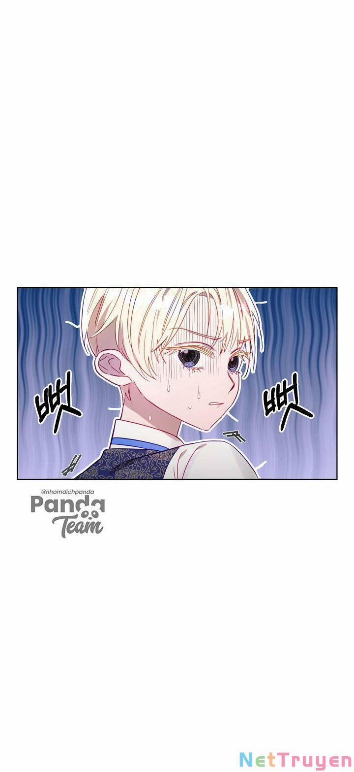 Cuộc Ly Hôn Với Chồng Tôi Đã Thất Bại 3 trang 20