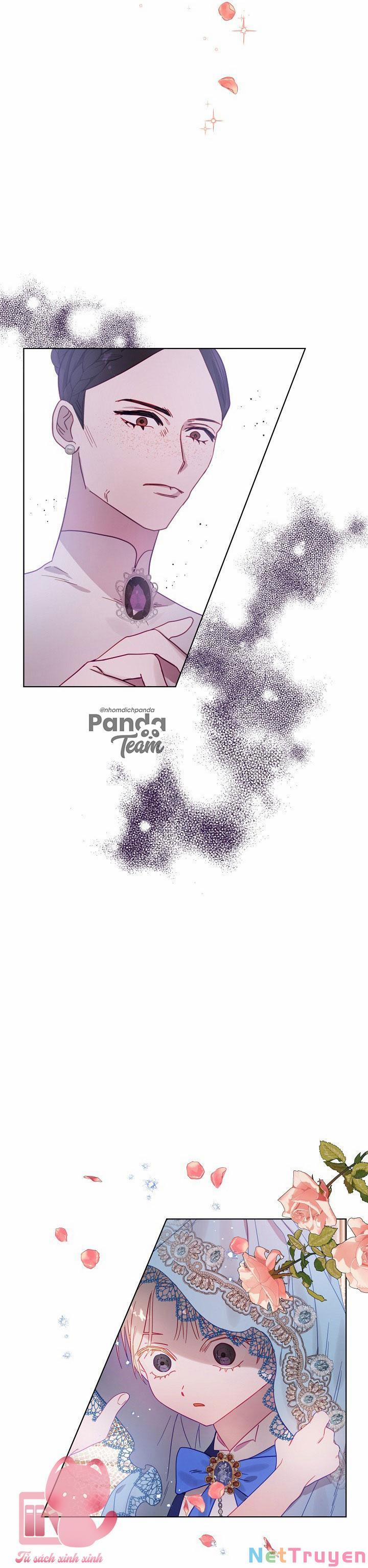 Cuộc Ly Hôn Với Chồng Tôi Đã Thất Bại 3 trang 21