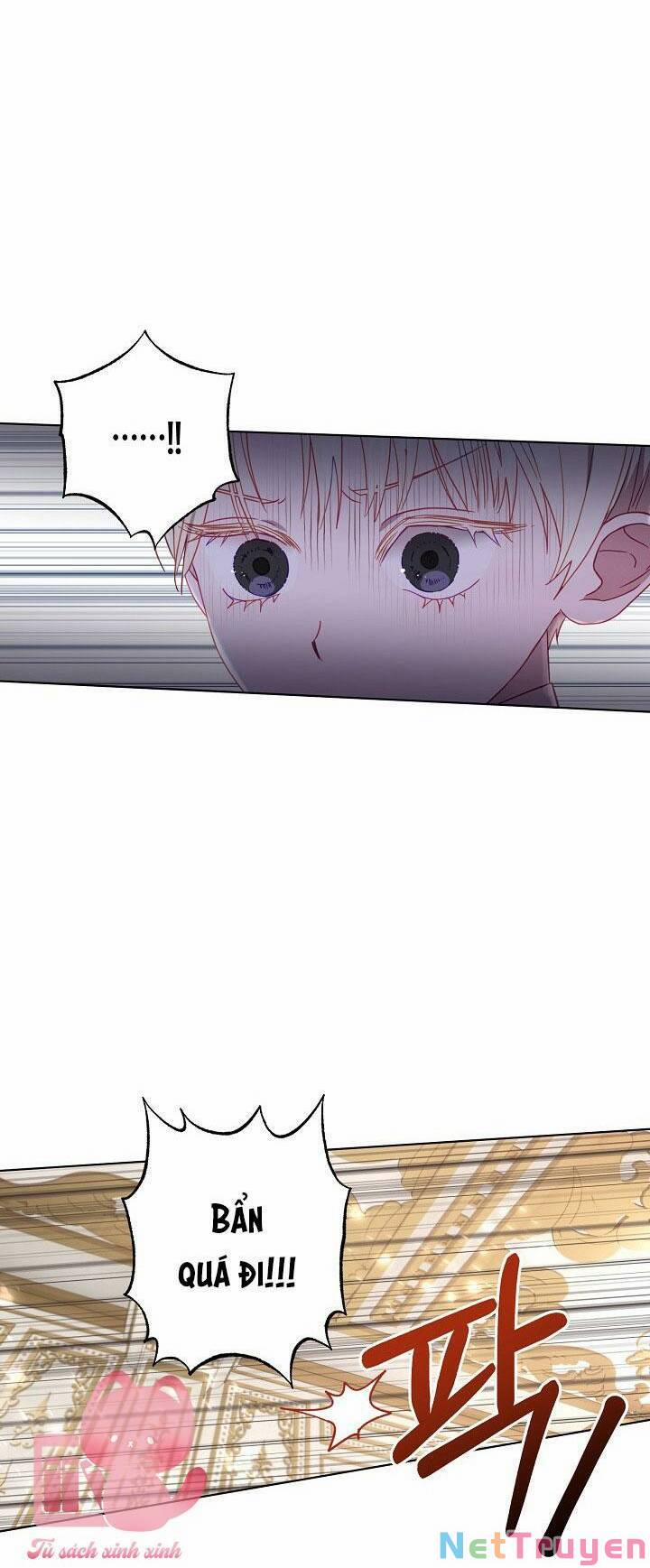 Cuộc Ly Hôn Với Chồng Tôi Đã Thất Bại 3 trang 23