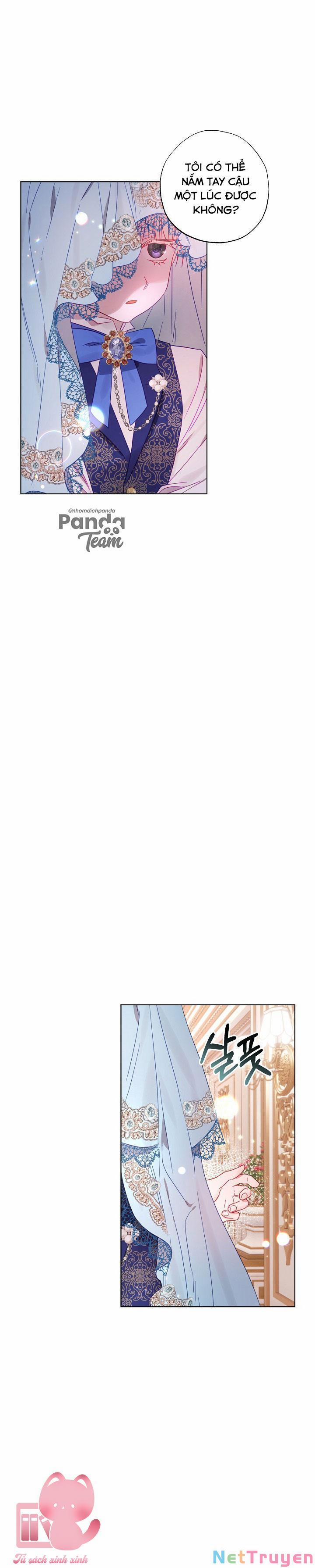 Cuộc Ly Hôn Với Chồng Tôi Đã Thất Bại 3 trang 25