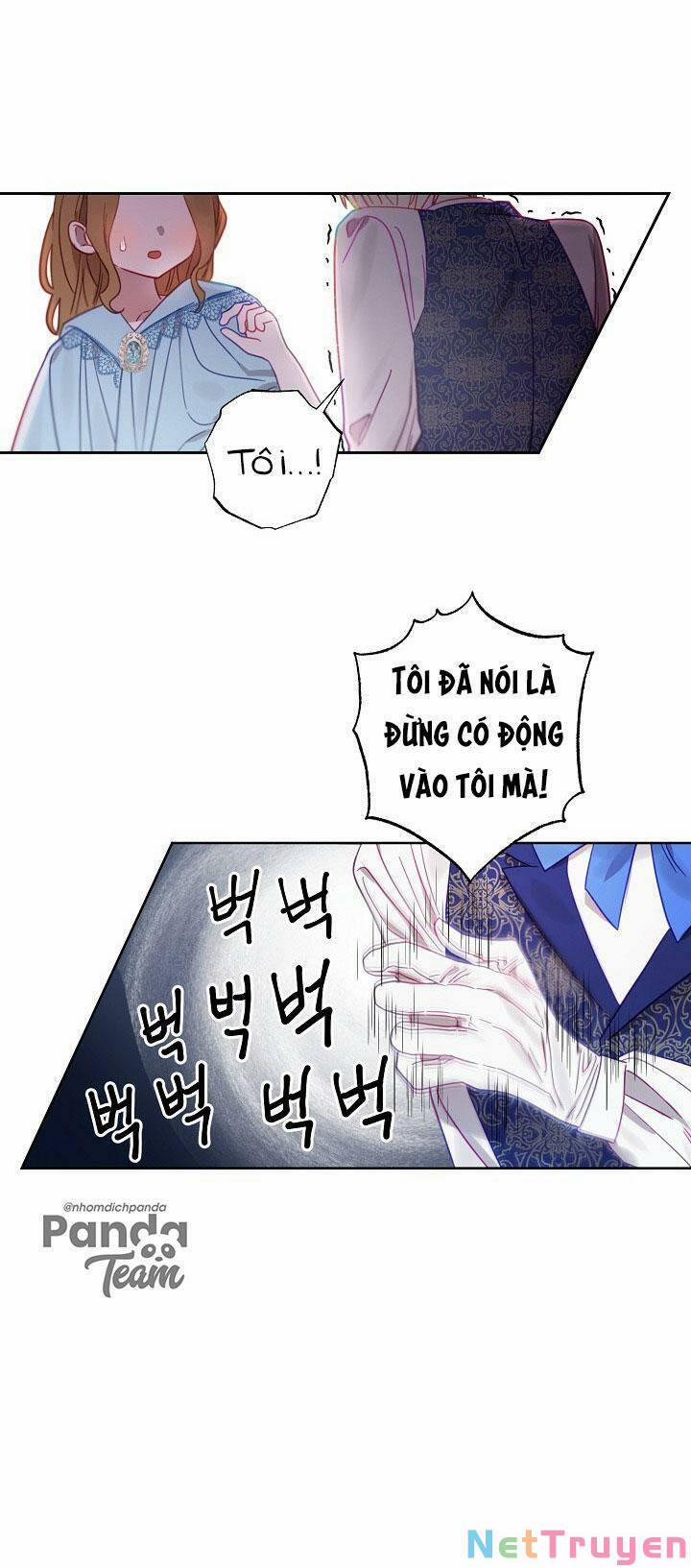 Cuộc Ly Hôn Với Chồng Tôi Đã Thất Bại 3 trang 26