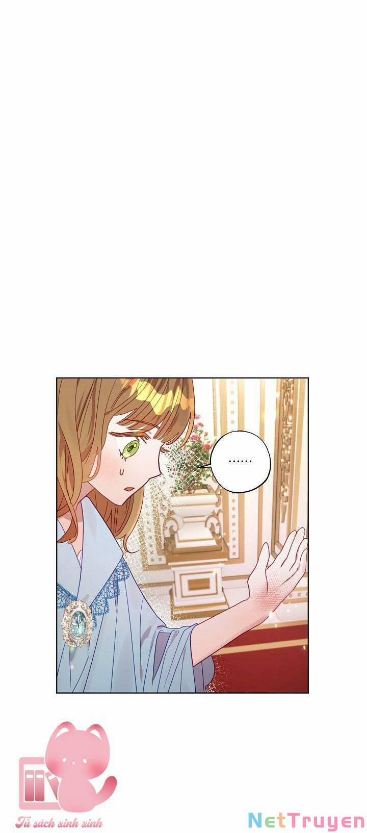 Cuộc Ly Hôn Với Chồng Tôi Đã Thất Bại 3 trang 27