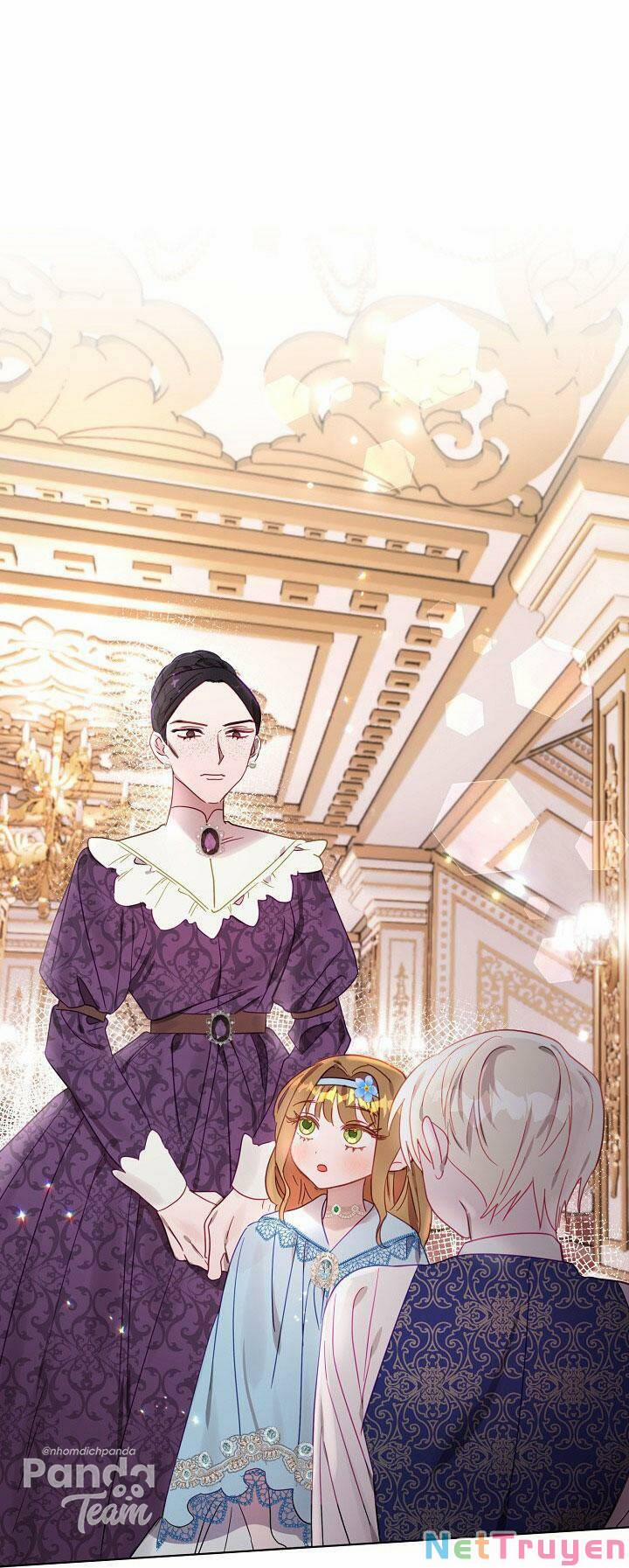 Cuộc Ly Hôn Với Chồng Tôi Đã Thất Bại 3 trang 30