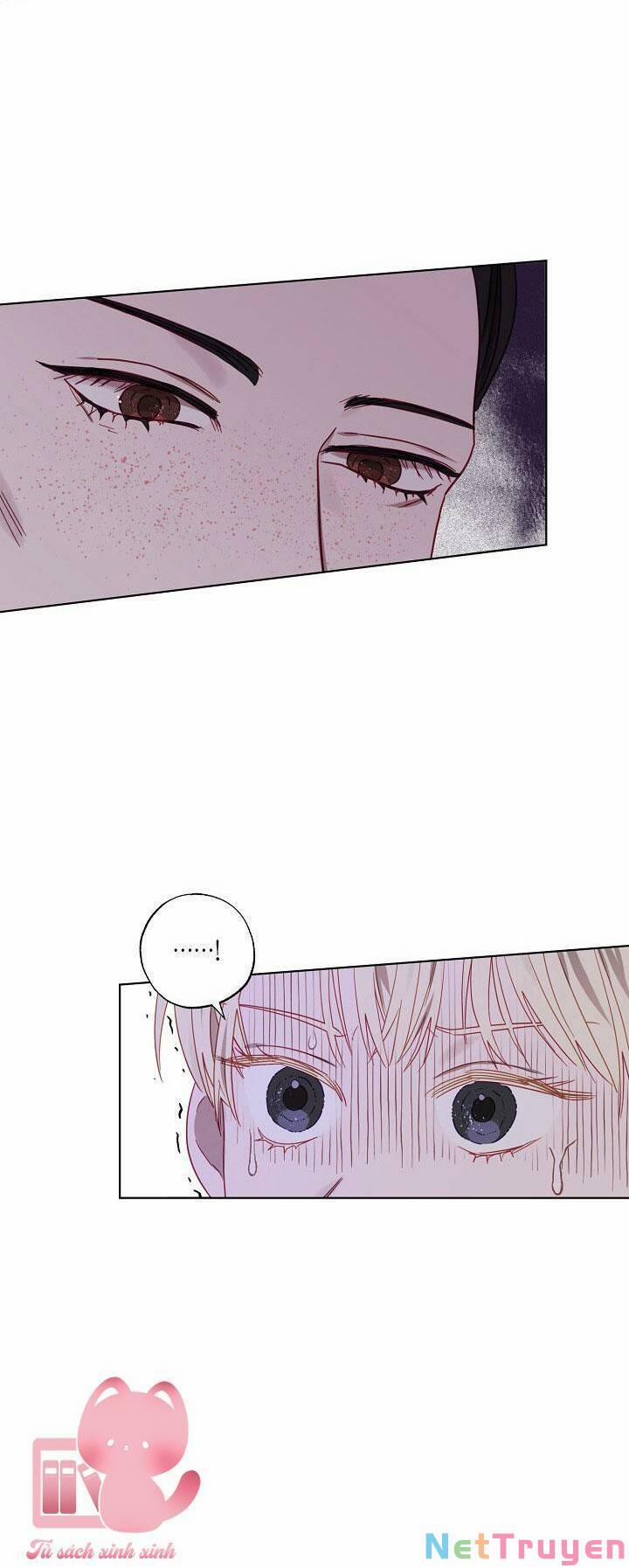 Cuộc Ly Hôn Với Chồng Tôi Đã Thất Bại 3 trang 31