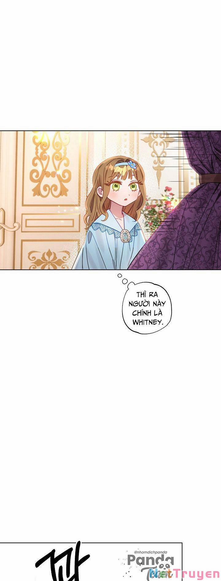 Cuộc Ly Hôn Với Chồng Tôi Đã Thất Bại 3 trang 32