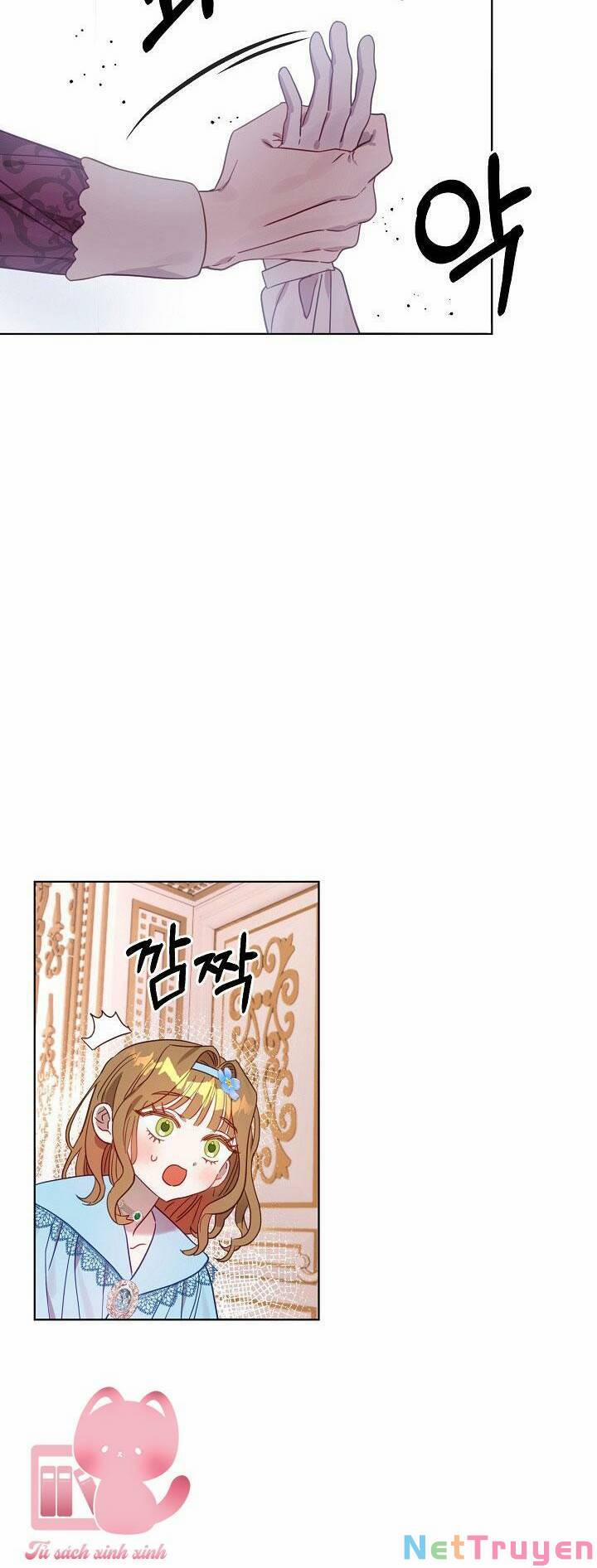 Cuộc Ly Hôn Với Chồng Tôi Đã Thất Bại 3 trang 33