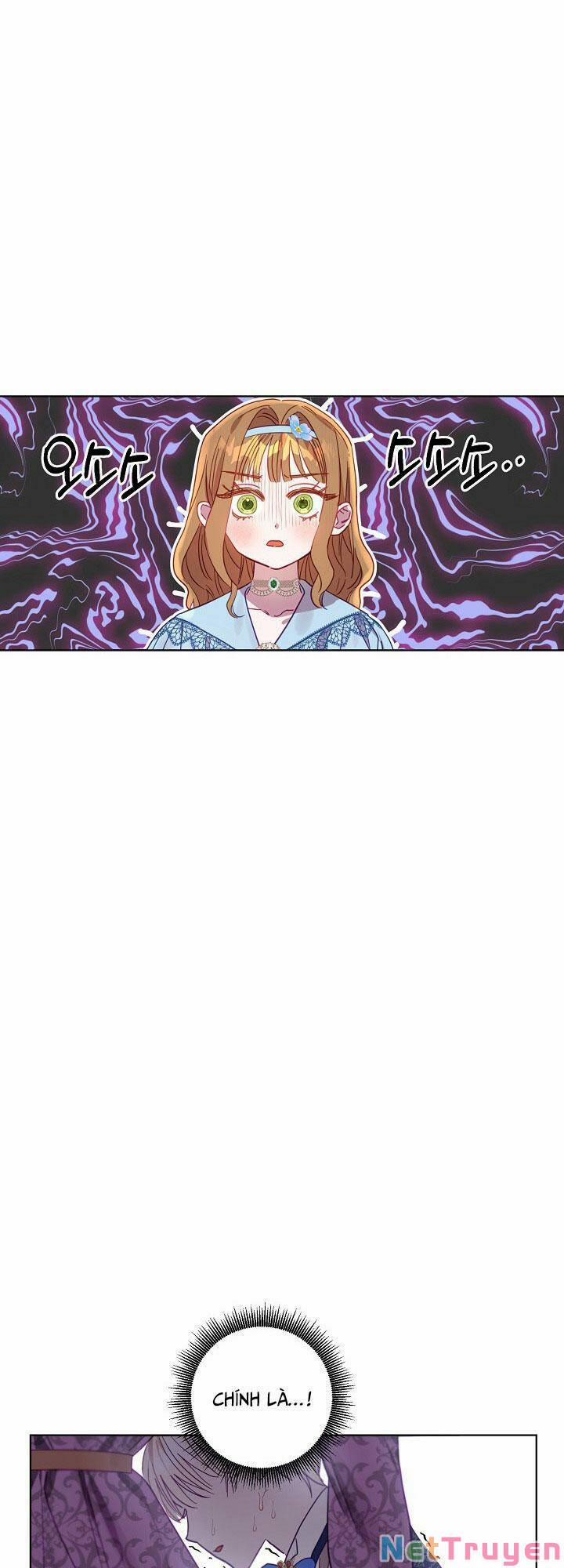 Cuộc Ly Hôn Với Chồng Tôi Đã Thất Bại 3 trang 36