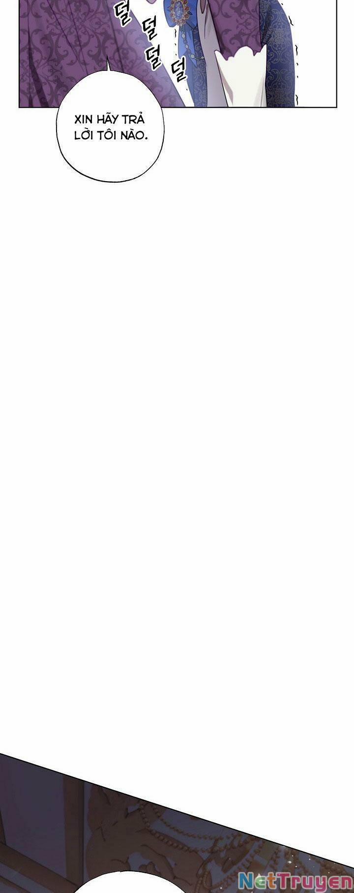 Cuộc Ly Hôn Với Chồng Tôi Đã Thất Bại 3 trang 37