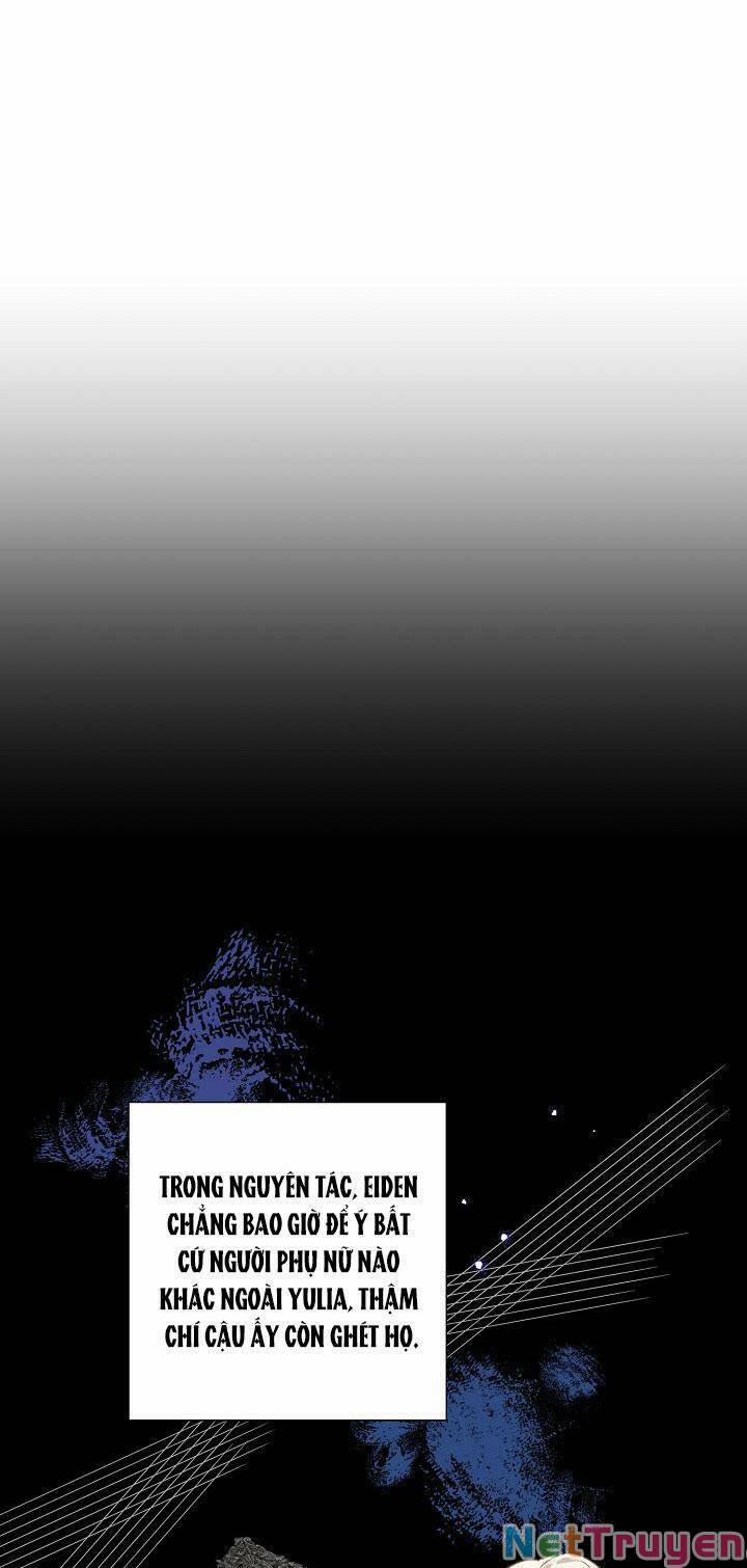 Cuộc Ly Hôn Với Chồng Tôi Đã Thất Bại 3 trang 39