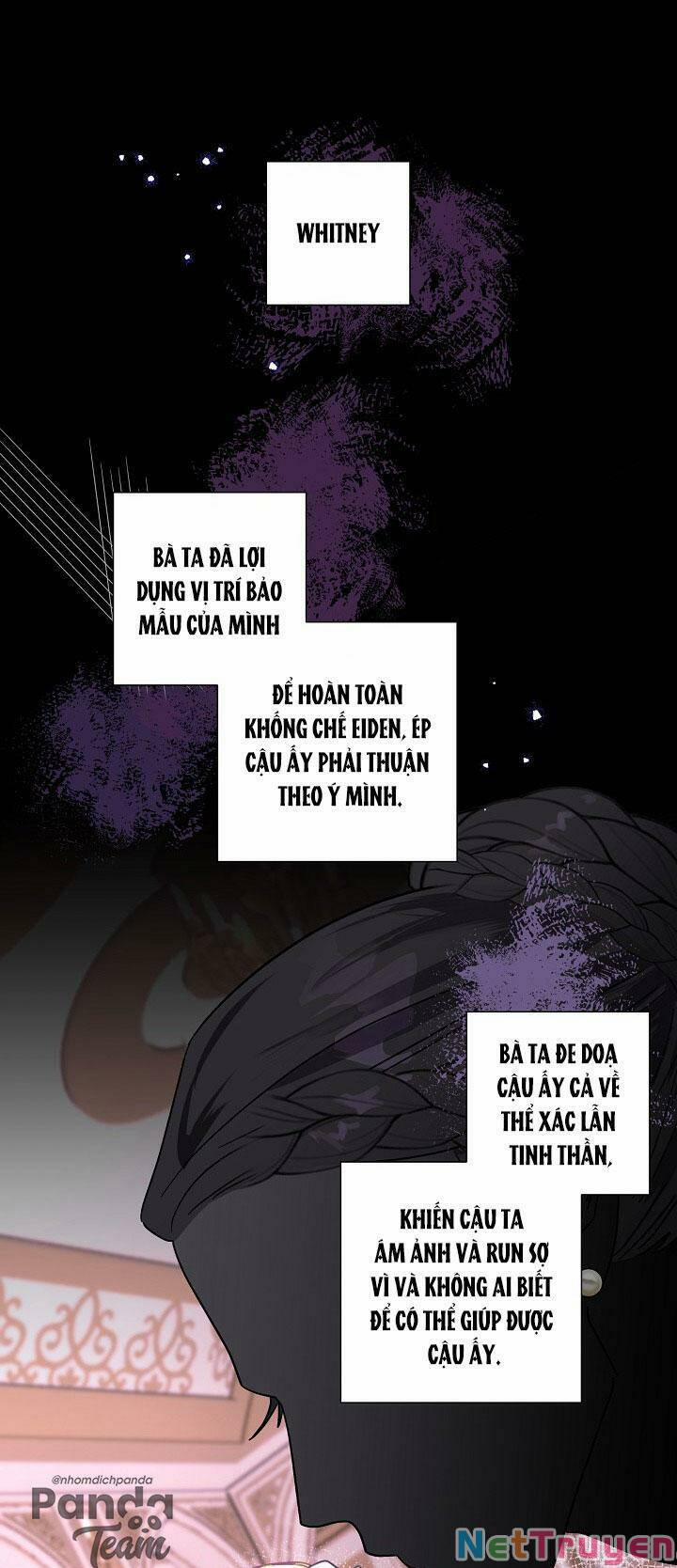 Cuộc Ly Hôn Với Chồng Tôi Đã Thất Bại 3 trang 41