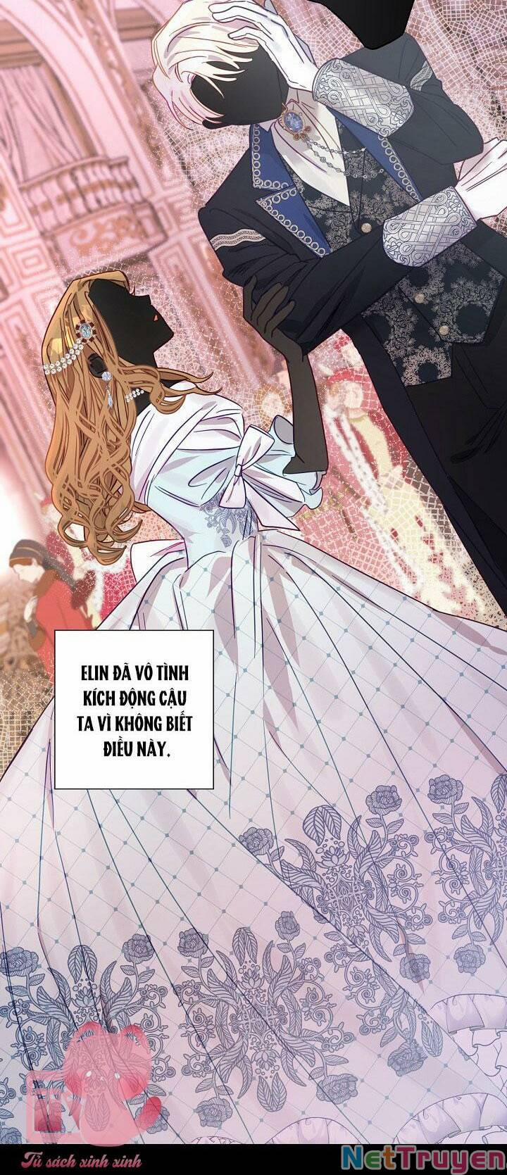 Cuộc Ly Hôn Với Chồng Tôi Đã Thất Bại 3 trang 42