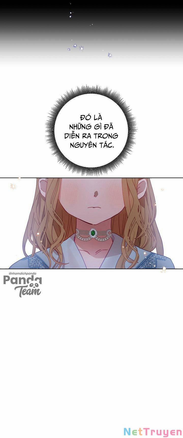 Cuộc Ly Hôn Với Chồng Tôi Đã Thất Bại 3 trang 43