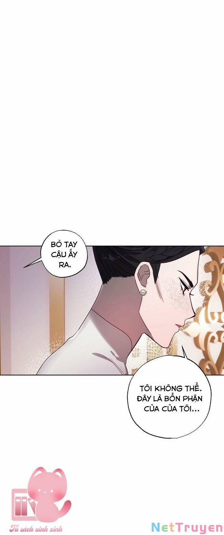 Cuộc Ly Hôn Với Chồng Tôi Đã Thất Bại 3 trang 44