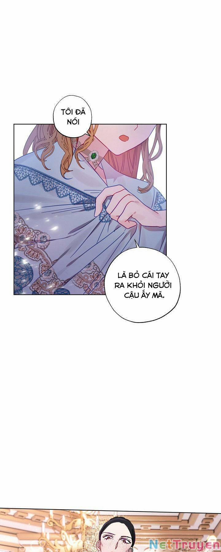 Cuộc Ly Hôn Với Chồng Tôi Đã Thất Bại 3 trang 45