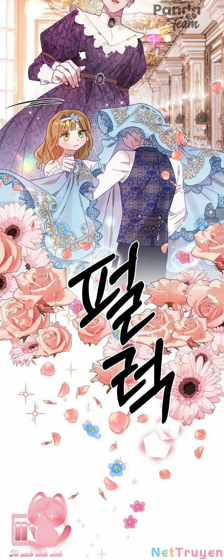 Cuộc Ly Hôn Với Chồng Tôi Đã Thất Bại 3 trang 46