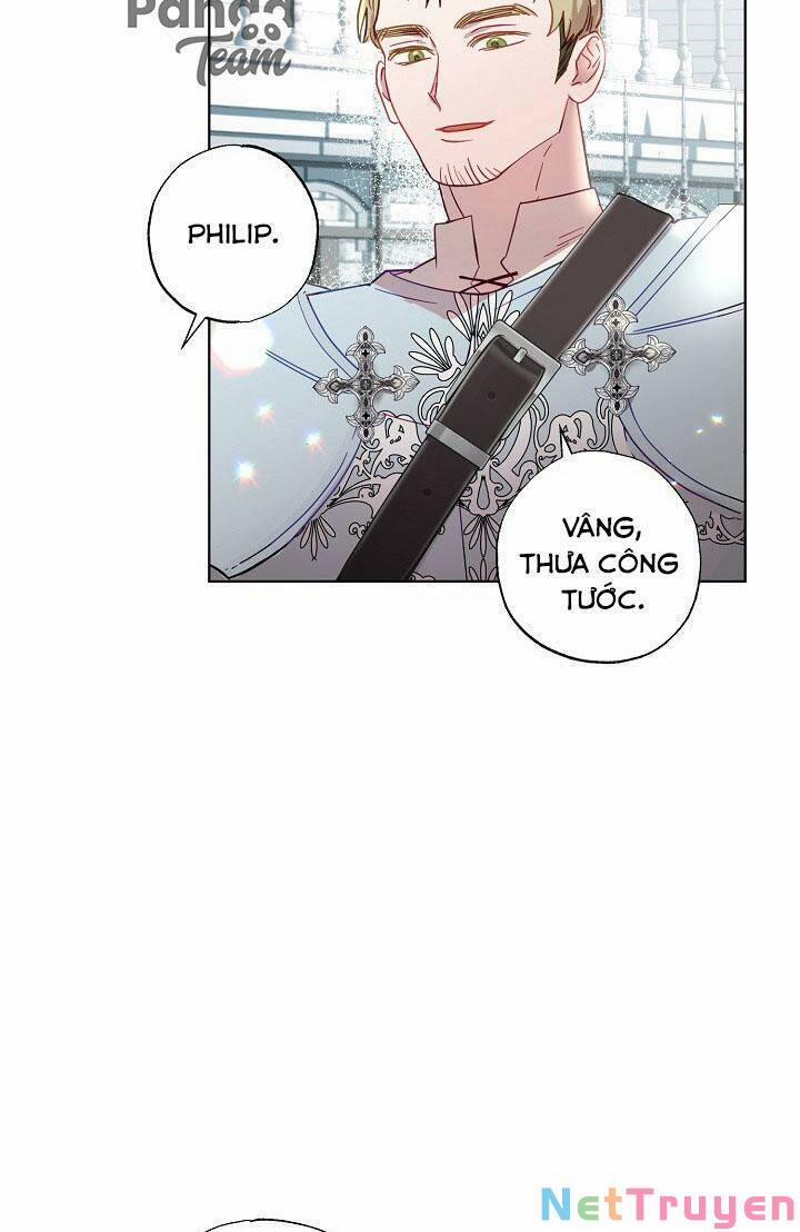 Cuộc Ly Hôn Với Chồng Tôi Đã Thất Bại 3 trang 5