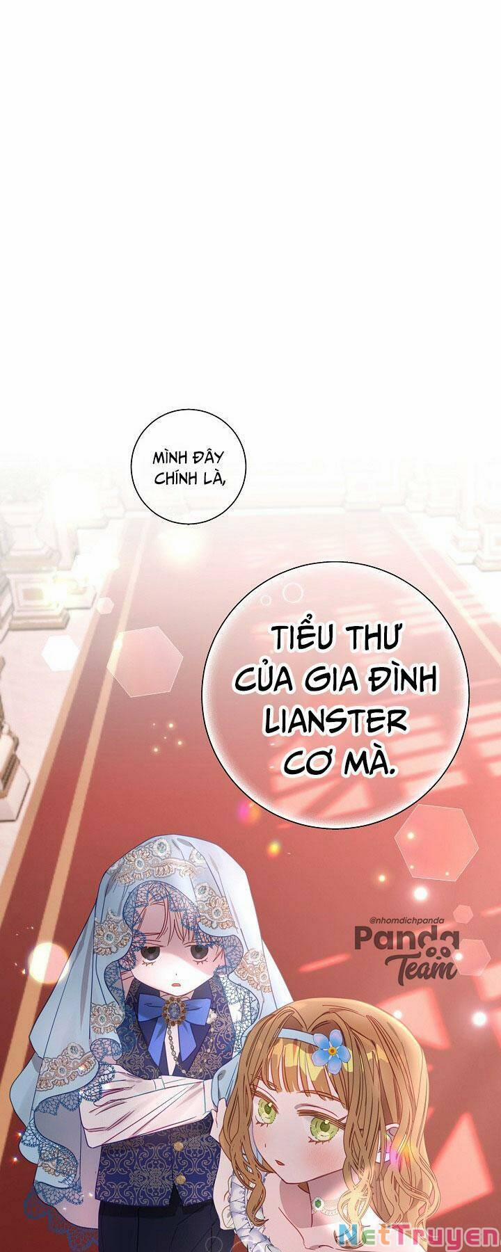 Cuộc Ly Hôn Với Chồng Tôi Đã Thất Bại 3 trang 51