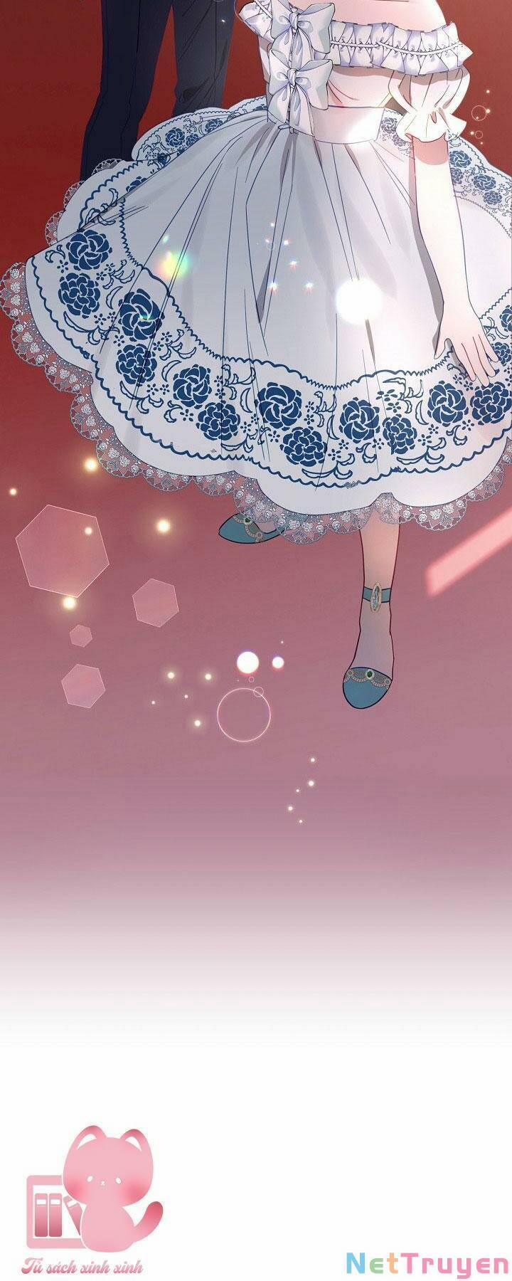 Cuộc Ly Hôn Với Chồng Tôi Đã Thất Bại 3 trang 52