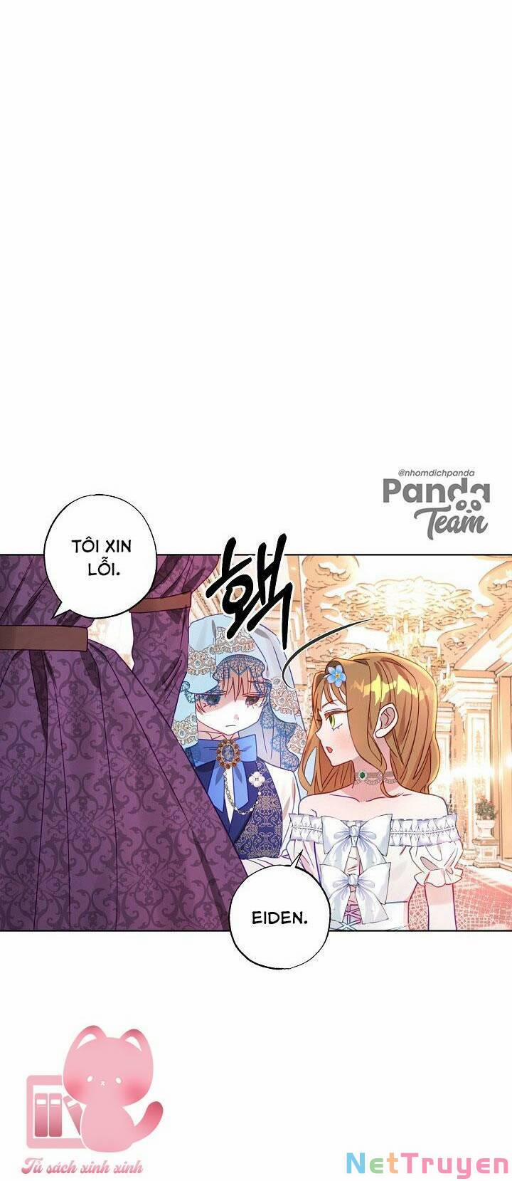 Cuộc Ly Hôn Với Chồng Tôi Đã Thất Bại 3 trang 54