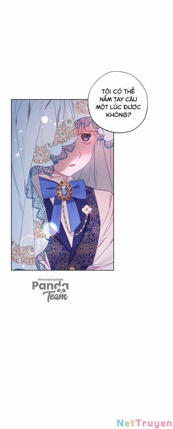 Cuộc Ly Hôn Với Chồng Tôi Đã Thất Bại 3 trang 55