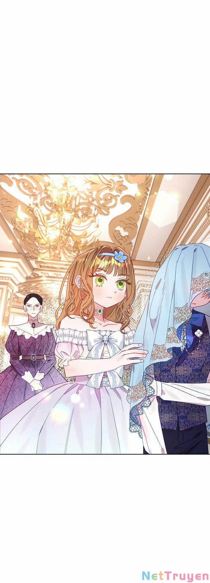 Cuộc Ly Hôn Với Chồng Tôi Đã Thất Bại 3 trang 57