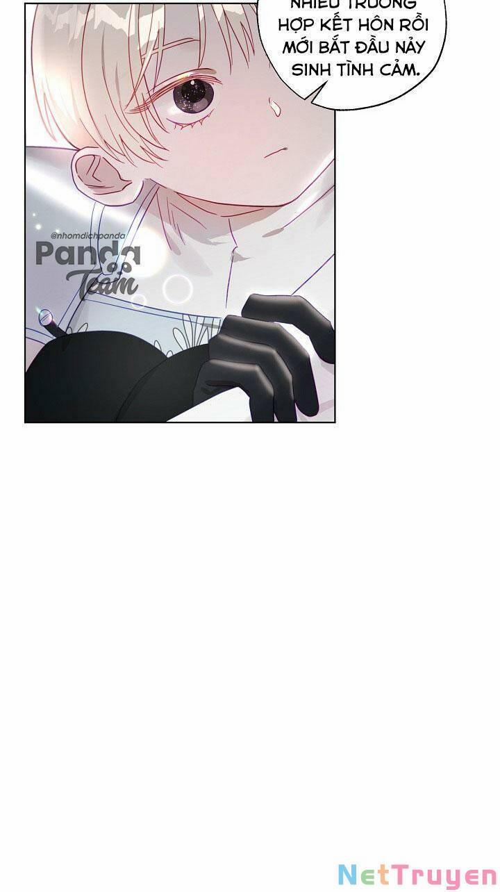 Cuộc Ly Hôn Với Chồng Tôi Đã Thất Bại 3 trang 8