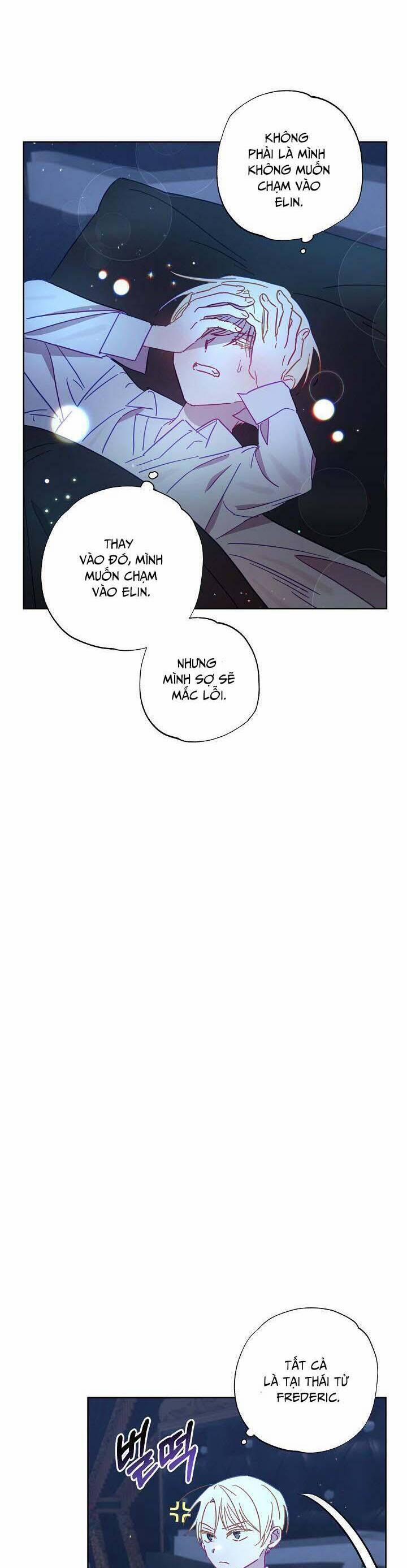 Cuộc Ly Hôn Với Chồng Tôi Đã Thất Bại 30 trang 15