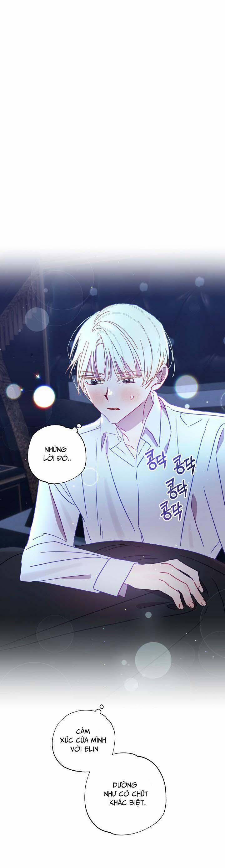 Cuộc Ly Hôn Với Chồng Tôi Đã Thất Bại 30 trang 17