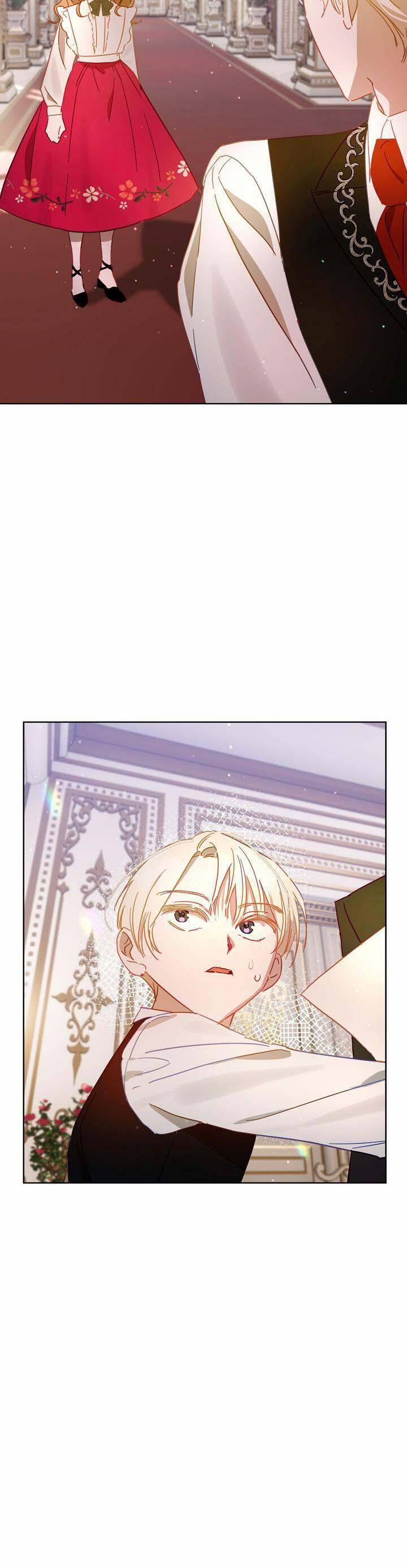 Cuộc Ly Hôn Với Chồng Tôi Đã Thất Bại 30 trang 23