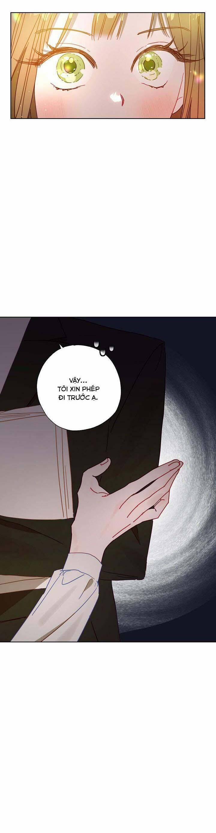 Cuộc Ly Hôn Với Chồng Tôi Đã Thất Bại 30 trang 24