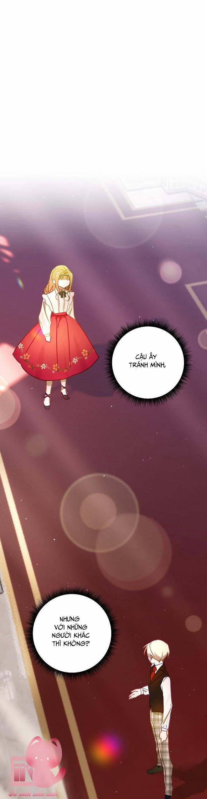 Cuộc Ly Hôn Với Chồng Tôi Đã Thất Bại 30 trang 25