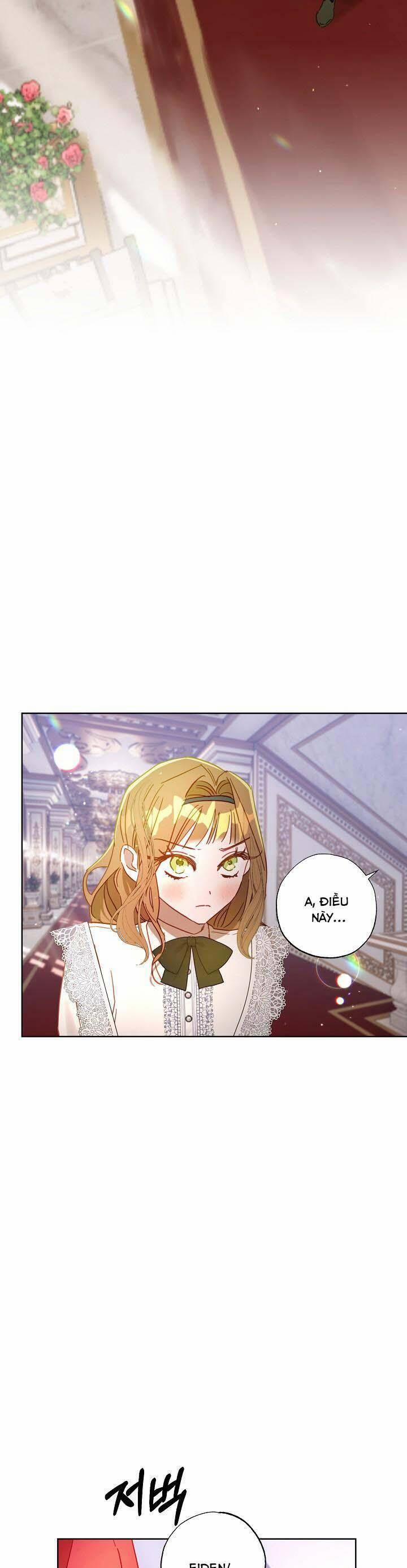 Cuộc Ly Hôn Với Chồng Tôi Đã Thất Bại 30 trang 26