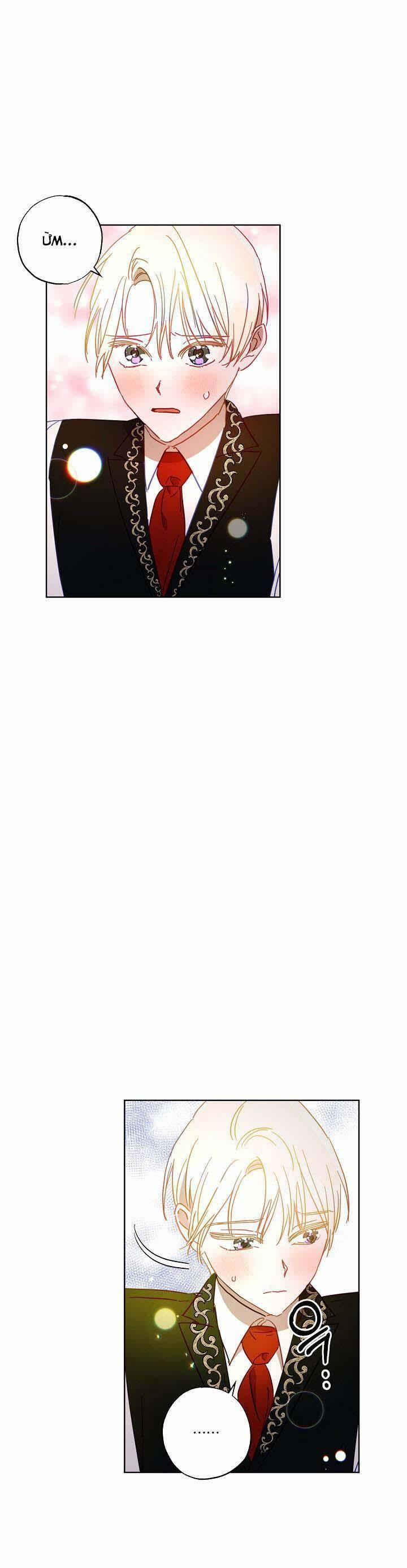 Cuộc Ly Hôn Với Chồng Tôi Đã Thất Bại 30 trang 32